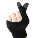 Игровые перчатки для игры на телефоне Memo GG02 Original (Black) (18548)