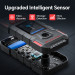 Искатель скрытой проводки Noyafa NF-5105 трасоискатель, детектор металла, дерева, кабеля (19907)