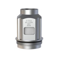 Випарник Smok TFV18 Mini Original Coil (Dual Meshed - 0.15 Ом)