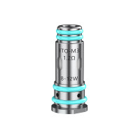 Випарник Voopoo ITO Original Coil (M3 – 1.2 Ом)