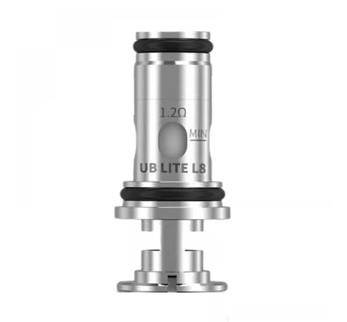 Испаритель сменный Lost Vape UB Lite Coil для под-системы L8 (L8 - 1.2 Ом) (18957)
