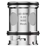 Испаритель сменный Lost Vape UB MAX Coil для вейпа (0.2 Ом)