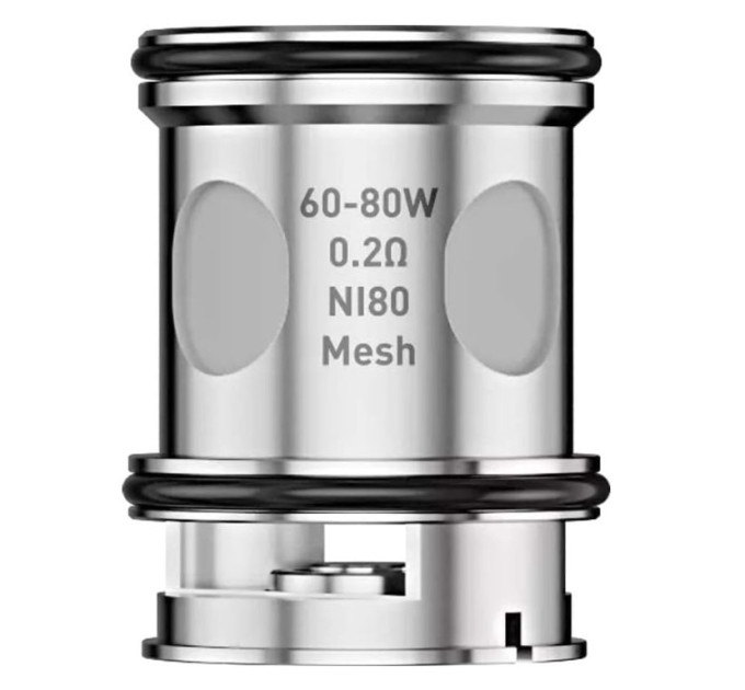 Испаритель сменный Lost Vape UB MAX Coil для вейпа (0.2 Ом) (18943)