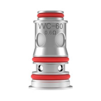 Испаритель сменный Vandyvape VVC Coil для пода (0.6 Ом)