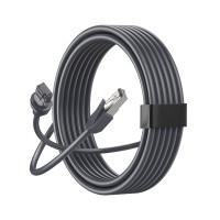 Кабель EP-SK0135 с Starlink GEN 3 c подключением к RJ45 роутеру 10м