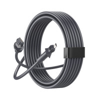 Кабель гигабитный Ethernet EP-SK0140 для Starlink GEN 3 c подключением к роутеру 10м
