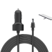 Кабель питания для Starlink Mini в автомобильный прикуриватель к DC 3м () (18643) Кабель питания для Starlink Mini в автомобильный прикуриватель к DC 3м () (18643)
