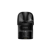 Картридж Lost Vape E-Plus 3ml Original Coil (MTL - 0.6 Ом)