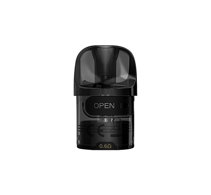 Картридж Lost Vape E-Plus 3ml Original Coil (MTL - 0.6 Ом) (16776)