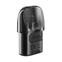 Картридж Lost Vape Ursa Pod 2.5ml Original Coil (Mesh - 0.6 Ом, Black)