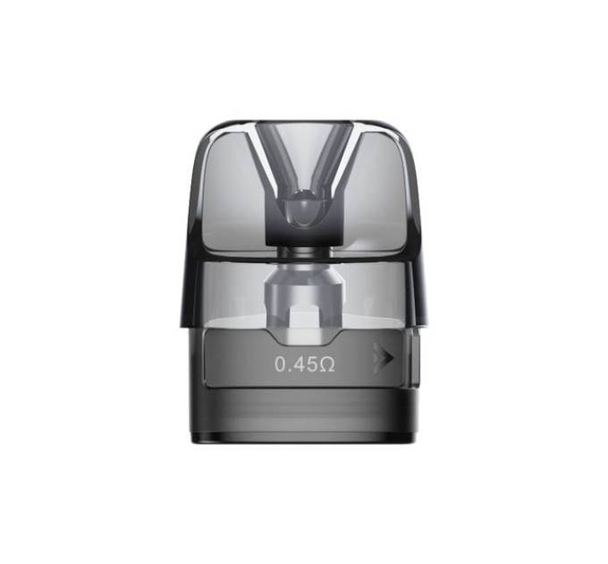 Картридж VOOPOO Argus E40 4.5ml Original Coil (0.45 Ом) (16820)