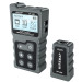 Многофункциональный кабельный тестер Noyafa NF-488 функция PoE Ping для RJ45, DC (18887)