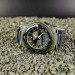 Мужские наручные часы Skmei 1370 Original (Army Green, 1370AG) (17132)