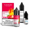 Набор для самозамеса на солевом никотине Flavorlab PE 10000 30 мл, 0-50 мг Strawberry Razz (Клубника абрикос манго) (15379)