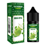 Набор для самозамеса на солевом никотине Octobar Fresh & Sour 10 мл (Green Apple Зеленое яблоко, 0-50 мг) (18498)