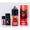 Набор для самозамеса на солевом никотине WES AI NEON 30 мл (Cranberry Blood Клюква, 0-50 мг) (18611)