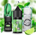 Набір для самозамісу сольового Hype New 30 мл, 0-50 мг Cactus Lime (Кактус-лайм) (16888)