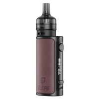 Набор электронная сигарета Eleaf iStick i75 75W 3000mAh with Ep Pod Tank 2ml Original Kit (Brown)