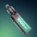 Набор электронная сигарета Eleaf iStick i75 75W 3000mAh with Ep Pod Tank 2ml Original Kit (Brown) (15780)