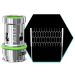 Набор электронная сигарета Eleaf iStick i75 75W 3000mAh with Ep Pod Tank 2ml Original Kit (Brown) (15780)