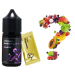 Набор компонентов для самозамеса солевой CHASER Special Berry 30 мл (MYSTERY ONE Секретный ягодный микс, 0-50 мг) (18050)