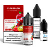 Набор компонентов для самозамеса солевой Flavorlab PE 10000 30мл (Pomegranate Strawberry Ice, гранат клубника лёд 0-65 мг) (18212)