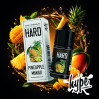 Набор компонентов для самозамеса солевой Hype HARD 30 мл (Pineapple Mango, Ананас манго с холодом 0-70 мг) (20057)