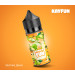 Набор компонентов для самозамеса солевой заправки Flavorlab Kayfun 30 мл (Дыня Яблоко, 0-65 мг) (18720)
