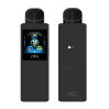 Под-система Kumiho THOTH Q Pro Pod 1300mAh 2ml электронная сигарета Original Kit (Black) (19034)