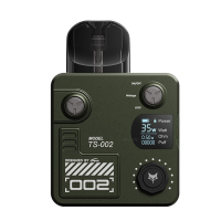 Под-система Kumiho THOTH S 35W Pod 1000mAh 2ml Original Kit (Jungle Green)
