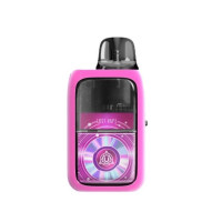 Под-система Lost Vape Epoch 25W Pod 1000mAh 2.5ml Original Kit (Crush Mix)