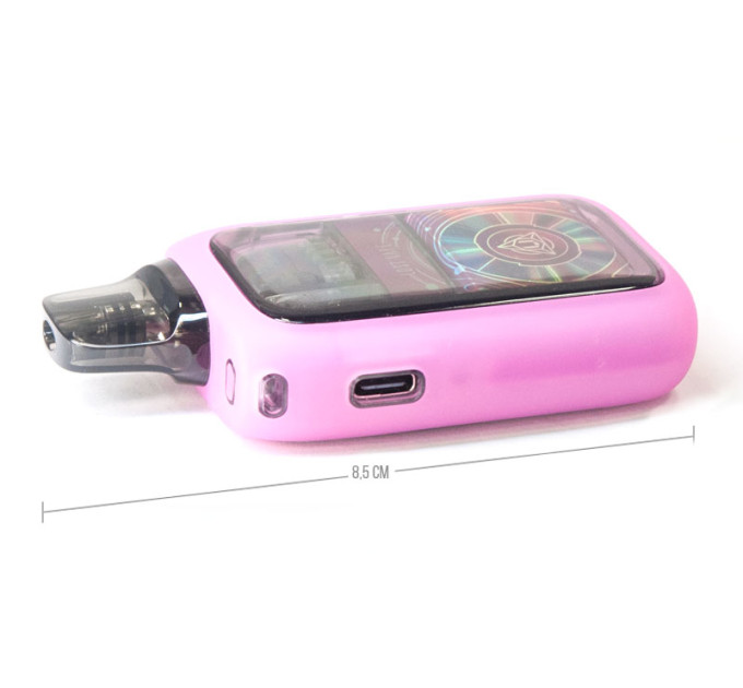 Под-система Lost Vape Epoch 25W Pod 1000mAh 2.5ml Original Kit (Crush Mix) (17438)
