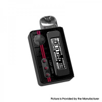 Под-система Lost Vape Ursa Pocket 30W Pod 1200mAh 2.5ml Original Kit (Dark Knight)