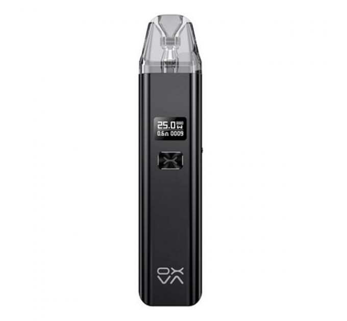 Под-система OXVA Xlim V2 Pod 25W Pod 900mAh 2ml Original Kit (Black) (16449)