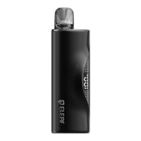 Под-система POD System Eleaf ISILK Pod 850mAh 2ml Original Kit (Black)