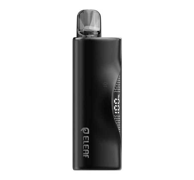 Под-система POD System Eleaf ISILK Pod 850mAh 2ml Original Kit (Black) (17814)