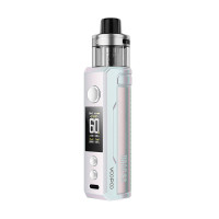Под-система POD System VOOPOO Drag S2 60W Pod 2500mAh 5ml DTL Version Original Kit (Colorful Silver)
