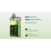 Под-система POD System Vaporesso ECO Nano Pro Pod 1000mAh 6ml Original Kit (Emerald Green) (18104)