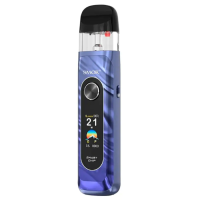 Под-система Smok Novo 6 40W Pod 1700mAh 3ml электронная сигарета Original Kit (Blue)