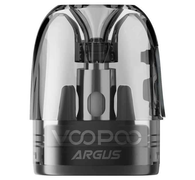 Под-система VOOPOO Argus G2 30W Pod 1000mAh 3ml Оригінальний комплект (Космічний сірий) (15837)