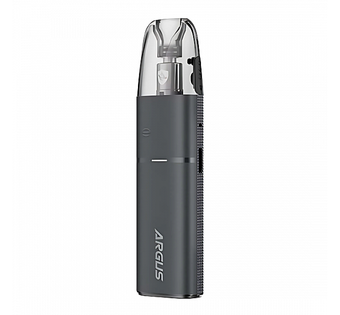 Под-система VOOPOO Argus G3 Mini Pod 1350mAh 3ml электронная сигарета Original Kit (Space Gray) (18808)