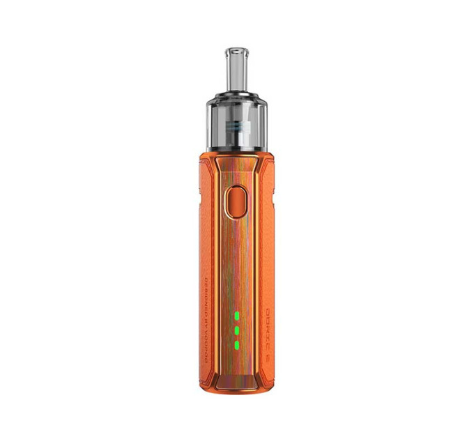 Под-система VOOPOO Doric E Pod 1500mAh 3ml Original Kit (Orange) (15829)