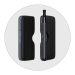 Под-система VOOPOO Doric Galaxy Pen Pod with PCC Box 500mAh+1800mAh 2ml Original Kit (Black) (16786)