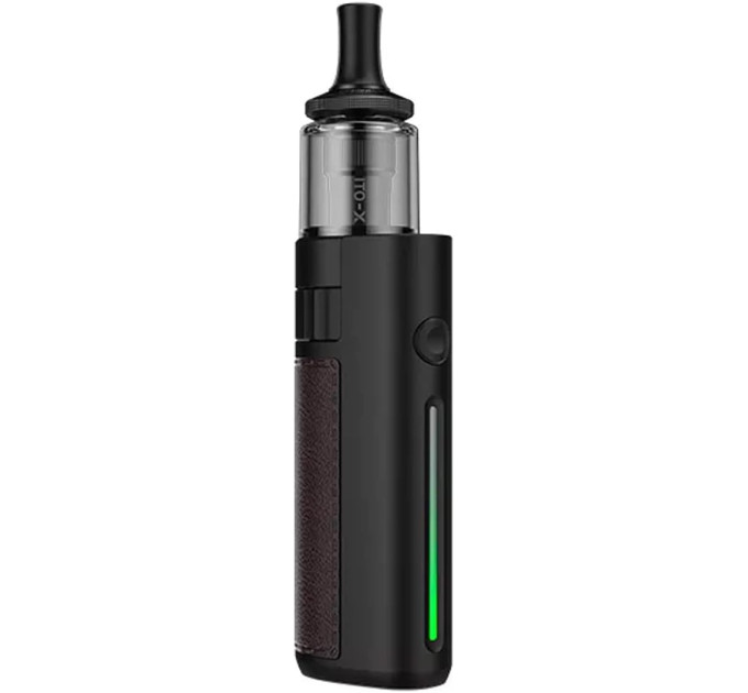 Под-система VOOPOO Drag Q Pod 1250mAh 3.5ml Original Kit (Chestnut) (16441)