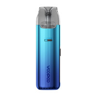Підсистема VOOPOO VMATE PRO 25W Pod 900mAh 3ml Оригінальний комплект (Ранкова синя)