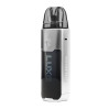 Под-система Vaporesso LUXE XR Max 80W з одною подом версія 2800mAh 5ml Оригінальний комплект (Срібний) (15851)
