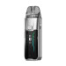 Под-система Vaporesso LUXE XR Max 80W з одною подом версія 2800mAh 5ml Оригінальний комплект (Срібний) (15851)