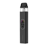 Под-система Vaporesso XROS 4 Pod 1000mAh 3ml Оригінальний комплект (Чорний)