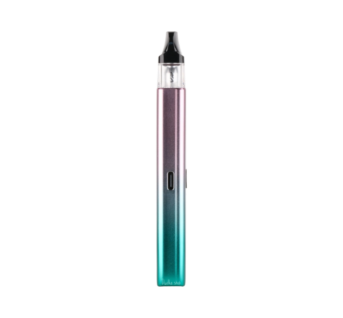 Под-система Vaporesso XROS 4 Pod 1000mAh 3ml Original Kit (Pink Mint) (18111)