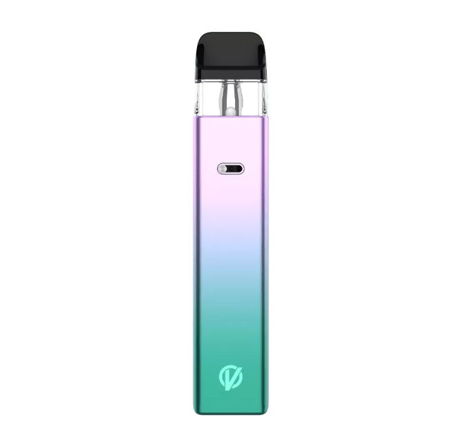 Под-система Vaporesso XROS 4 Pod 1000mAh 3ml Original Kit (Pink Mint) (18111)